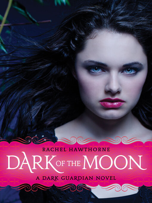 Title details for Dark of the Moon by Rachel Hawthorne - Wait list